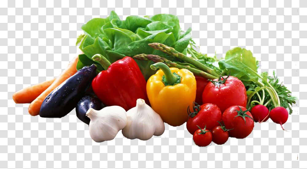Fruits Images Vegetable Image Free, Plant, Food, Pepper, Bell Pepper Transparent Png