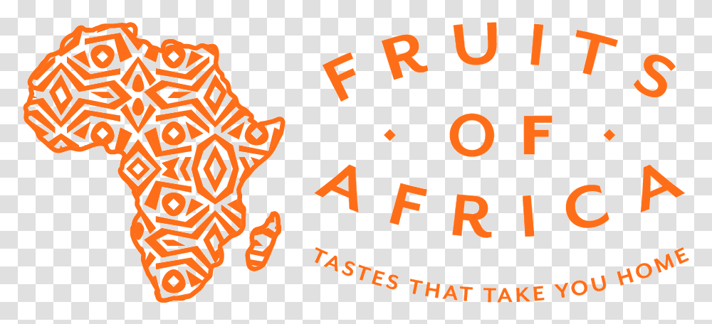 Fruits Of Africa - Tastes That Take You Home Circle, Text, Alphabet, Number, Symbol Transparent Png