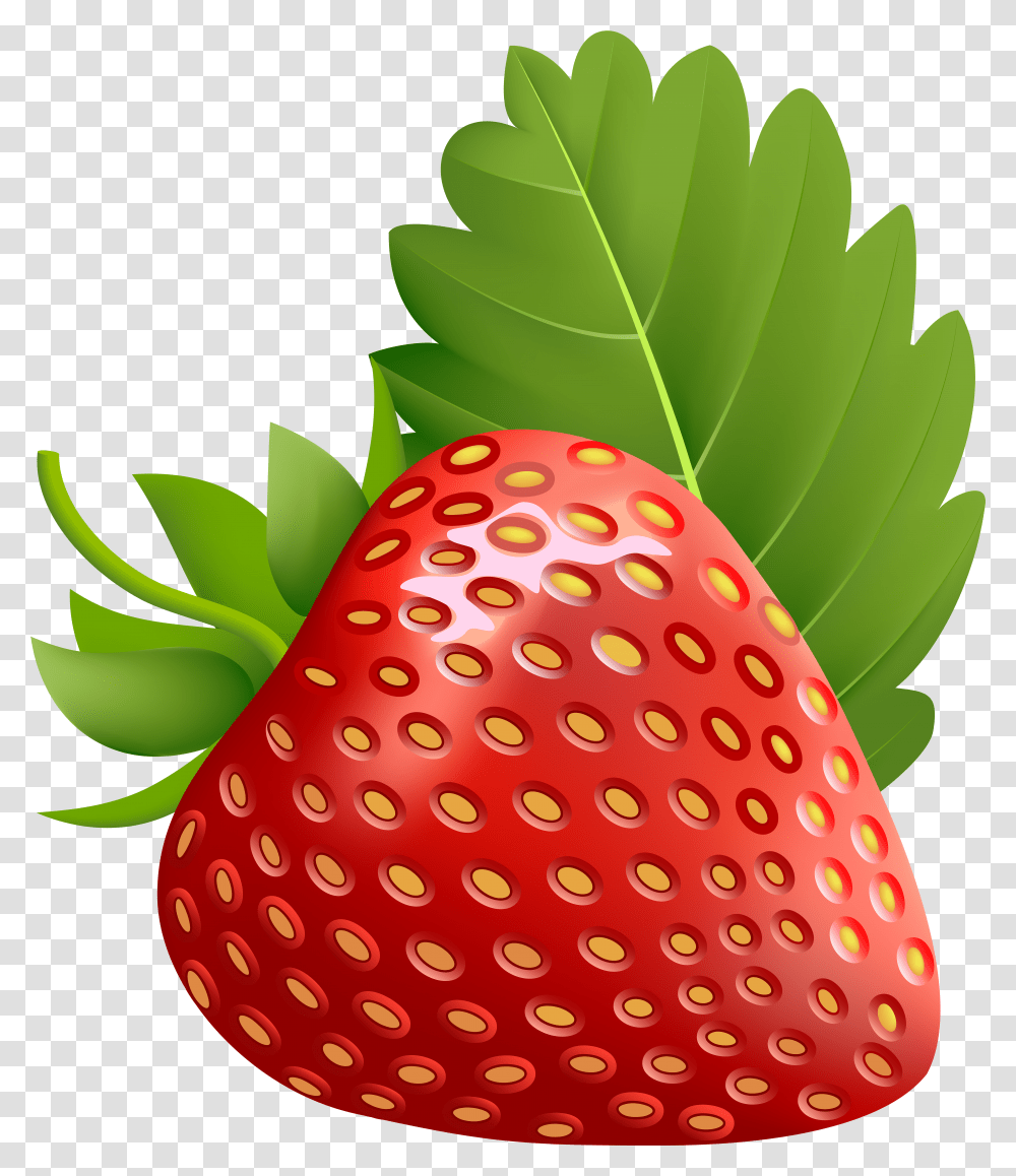 Fruits Strawberry Strawberries Background Transparent Png