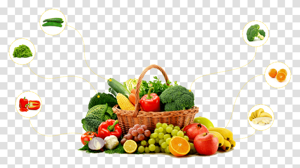 Fruits Testosterone, Plant, Food, Vegetable, Produce Transparent Png
