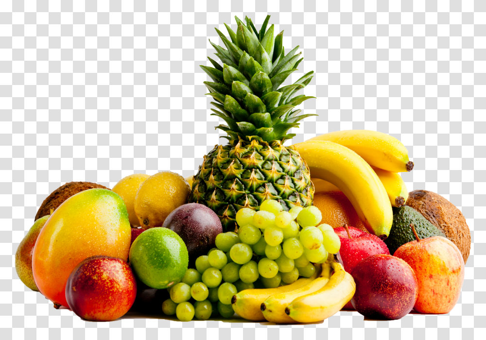 Fruits Transparent Png