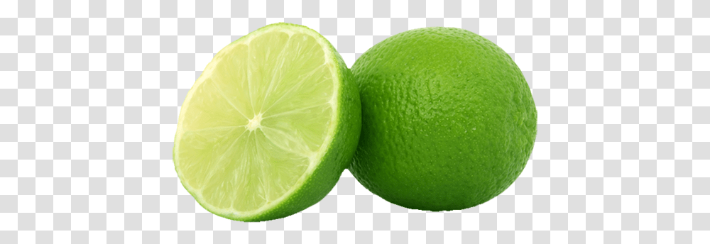 Fruits - Nuttra Limes, Tennis Ball, Sport, Sports, Citrus Fruit Transparent Png