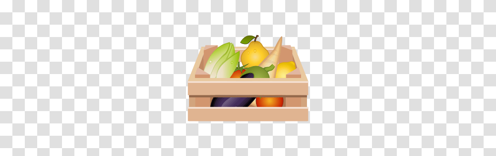 Fruits Vegetables Icon Download Agriculture Icons Iconspedia, Plant, Food, Furniture, Drawer Transparent Png