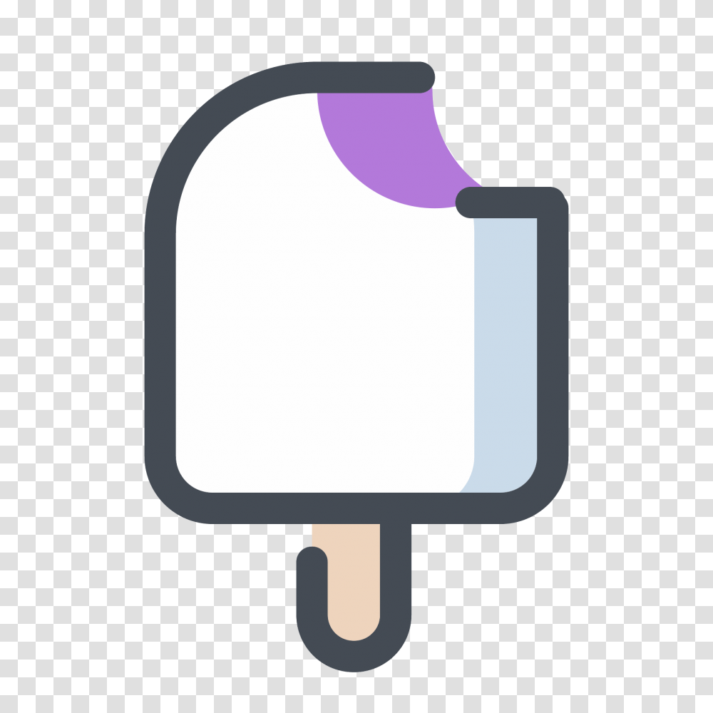 Fruity Ice Pop Icon, Adapter, Plug, Lamp, Cushion Transparent Png