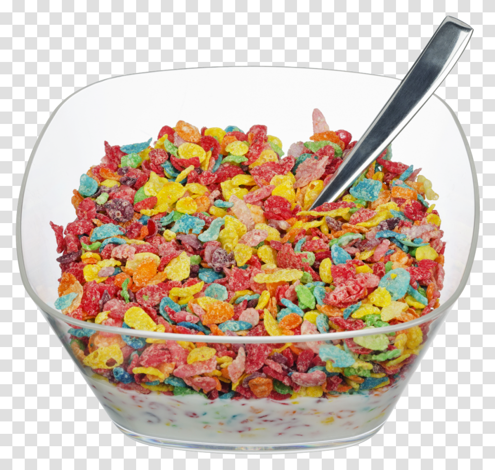 Fruity Pebbles, Sweets, Food, Confectionery, Candy Transparent Png
