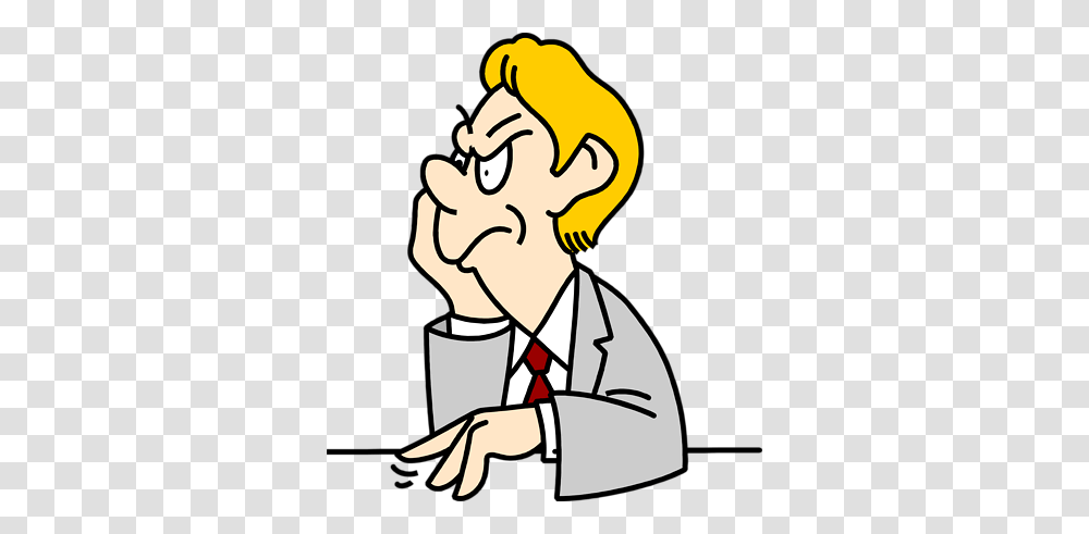 Frustrated Face Clip Art, Performer, Smelling, Magician Transparent Png