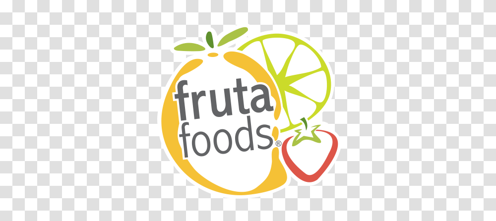 Fruta Foods Traditional Colombian Foods Tagged Yucca, Label Transparent Png