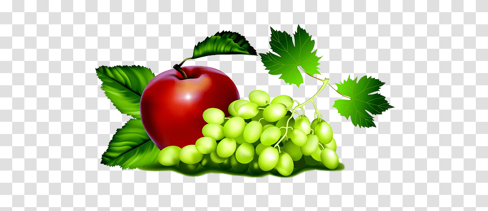 Frutas Em Quero Imagem, Plant, Fruit, Food, Grapes Transparent Png