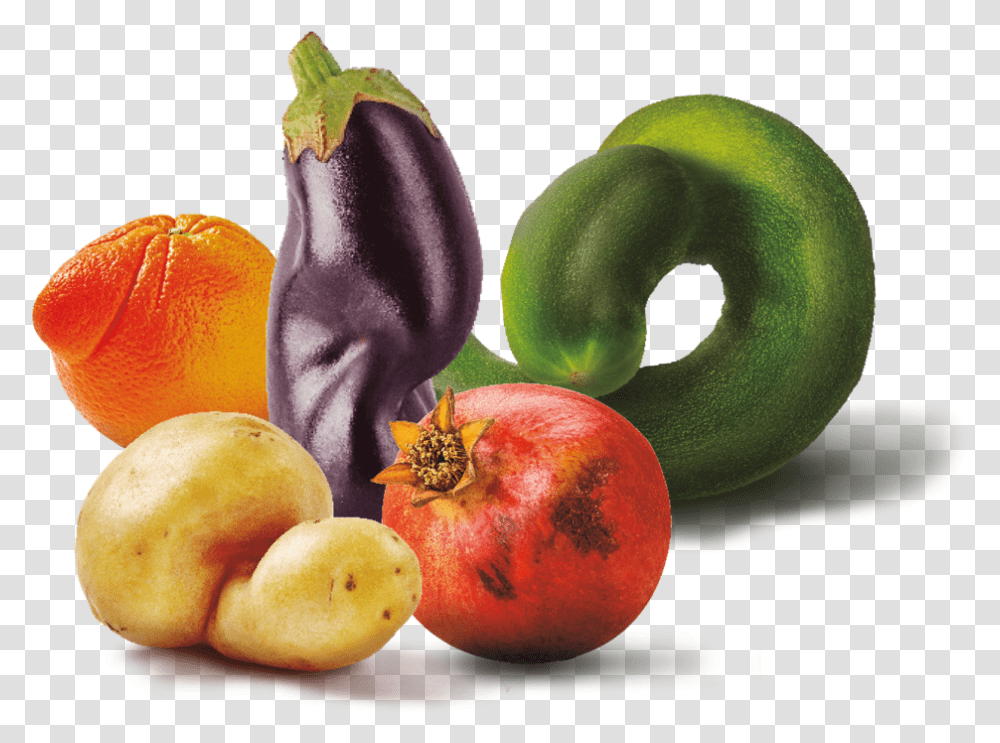 Frutas Feas Eroski, Plant, Apple, Fruit, Food Transparent Png