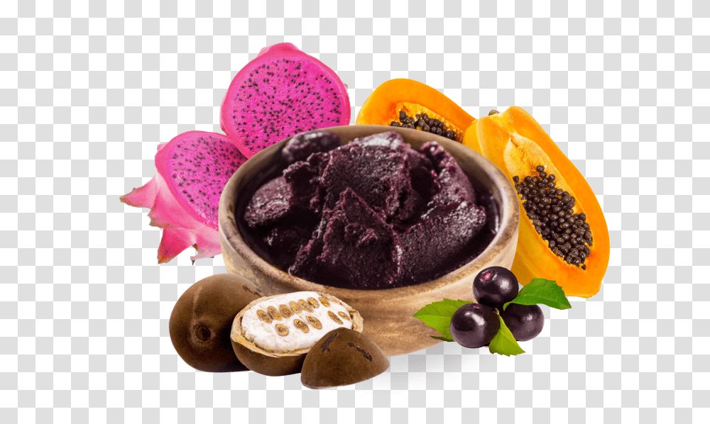 Frutas Gelato, Plant, Food, Fruit, Blueberry Transparent Png