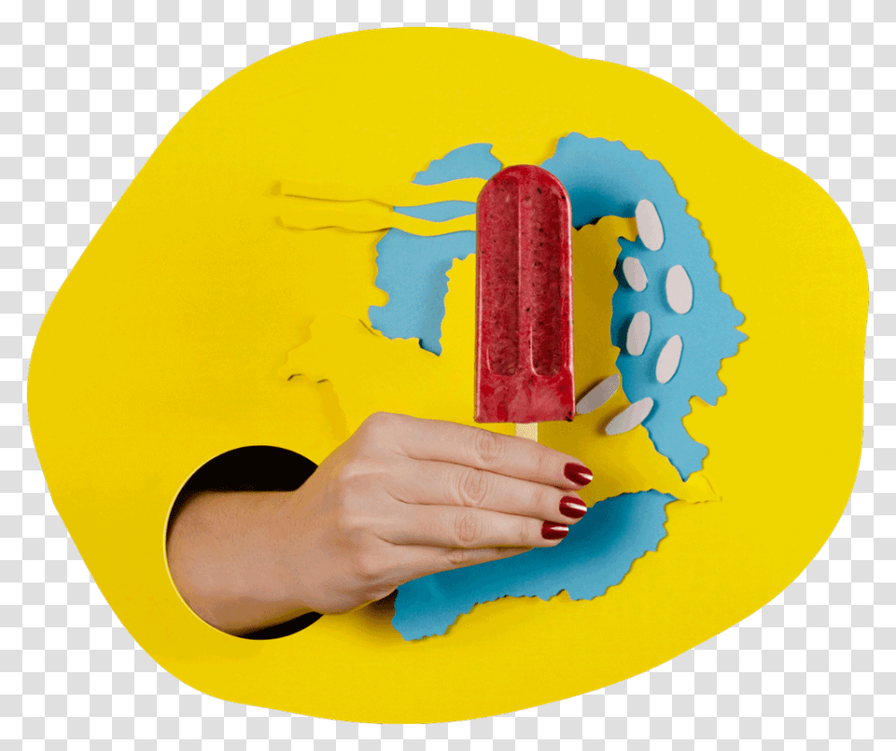 Frutas, Ice Pop, Person, Human, Hot Dog Transparent Png