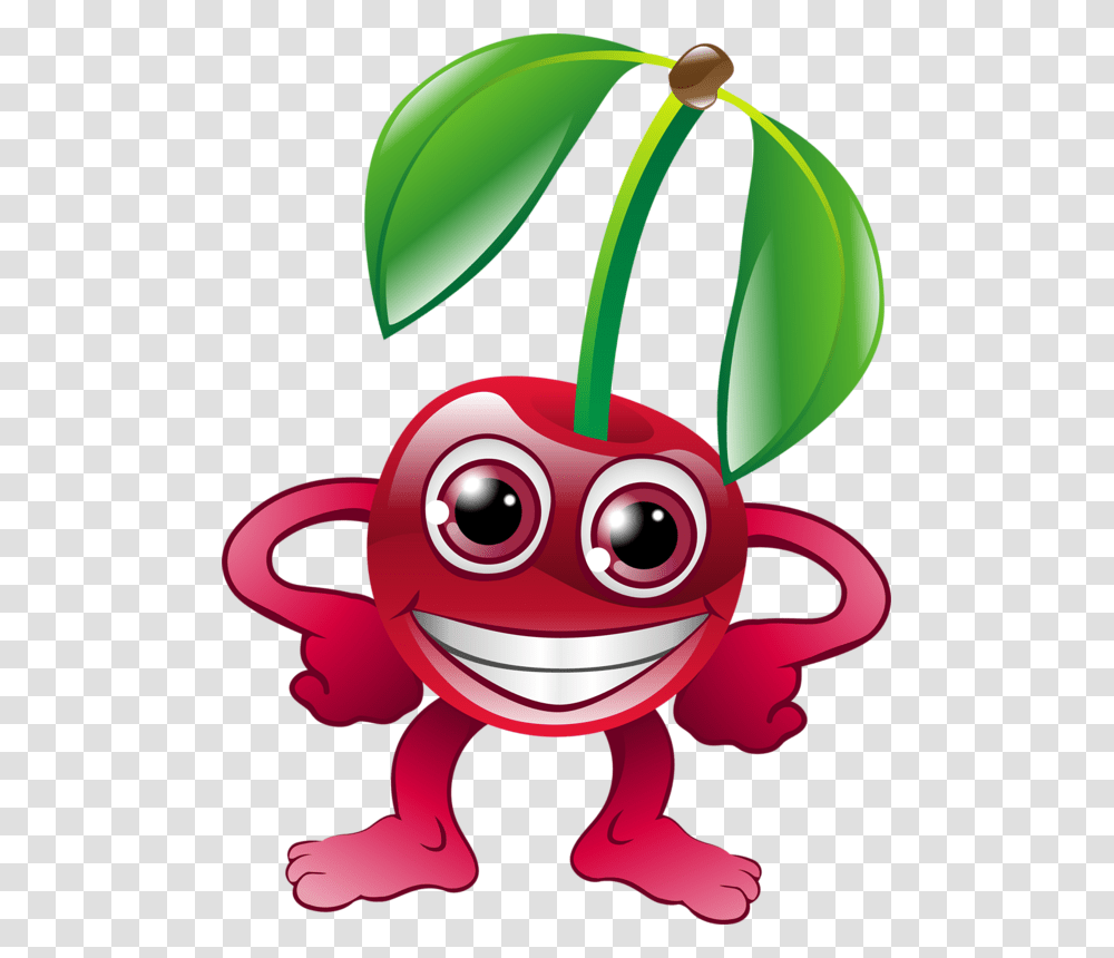 Frutas Ii Cafe Logo And Album, Toy, Plant, Fruit, Food Transparent Png