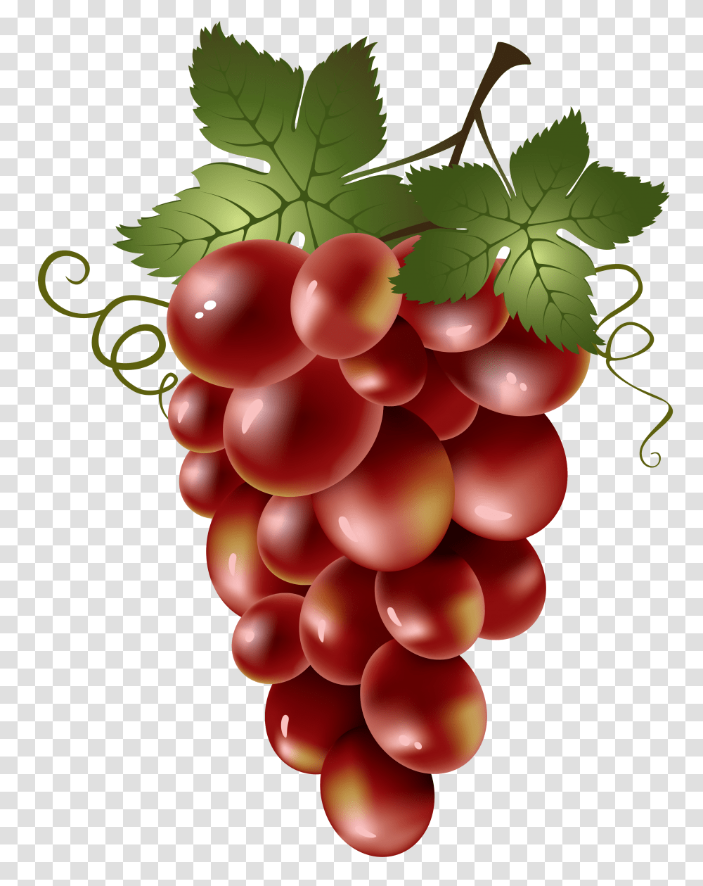Frutas Ii Clip Art And Patterns, Plant, Grapes, Fruit, Food Transparent Png