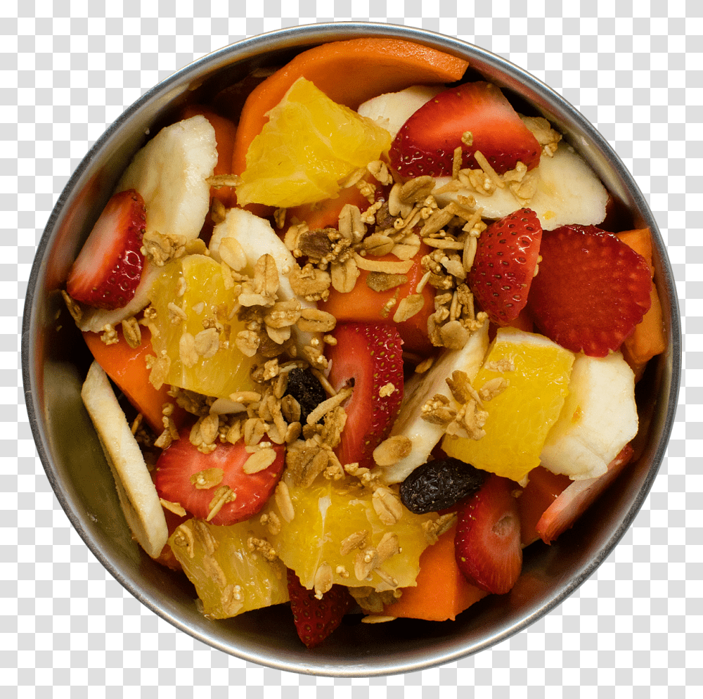 Frutas Tropicales, Bowl, Dish, Meal, Food Transparent Png