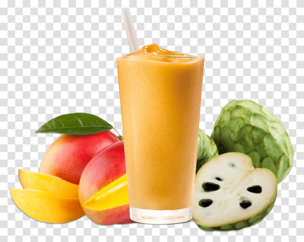 Frutas Tropicales Mango, Juice, Beverage, Drink, Plant Transparent Png