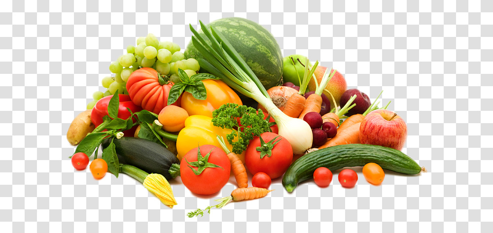 Frutas Y Verduras Vegetables Legumes And Beans, Plant, Food, Produce, Fruit Transparent Png