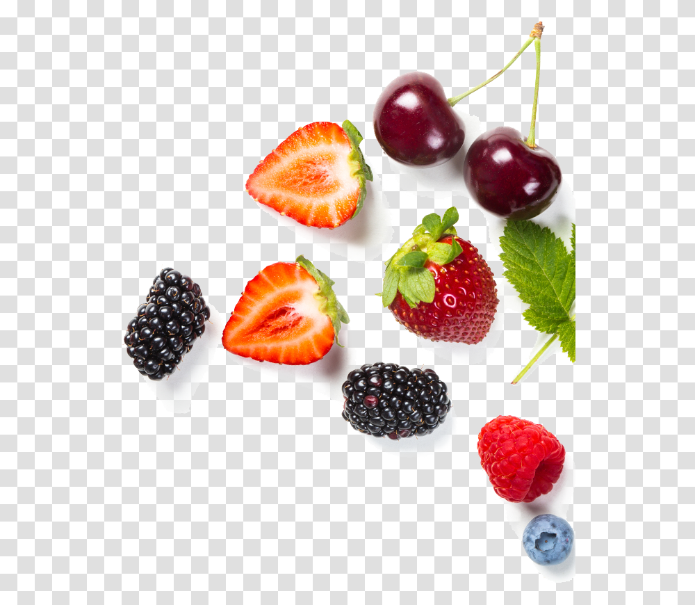 Frutti Di Bosco, Plant, Fruit, Food, Strawberry Transparent Png