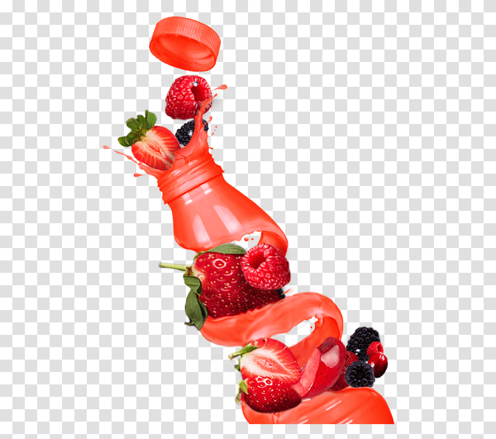 Frutti Di Bosco, Raspberry, Fruit, Plant, Food Transparent Png