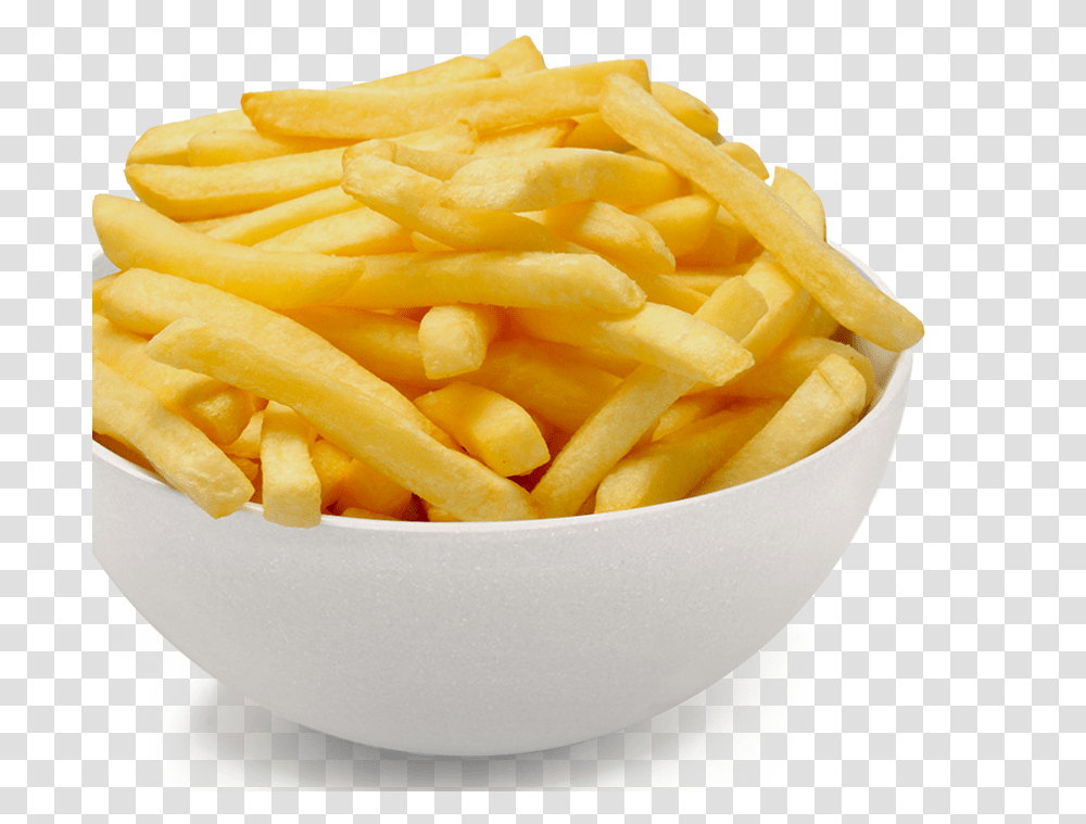 Fry, Fries, Food, Bowl Transparent Png