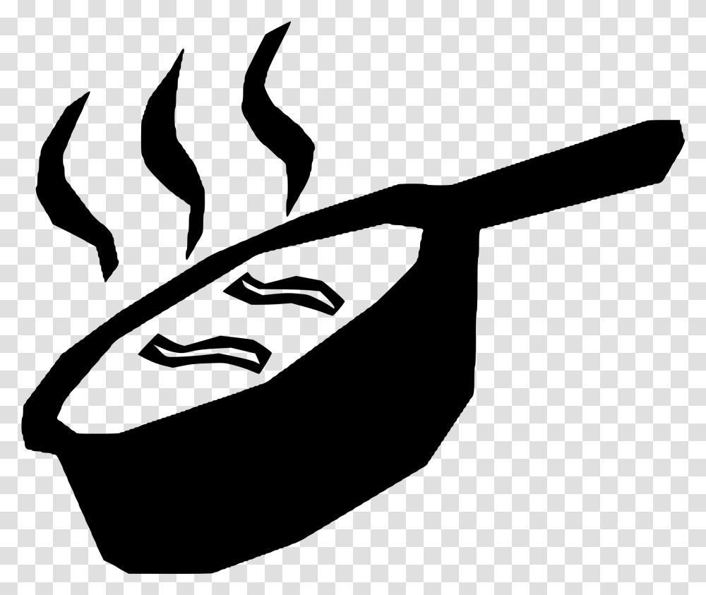 Frying Clipart, Gray, World Of Warcraft Transparent Png