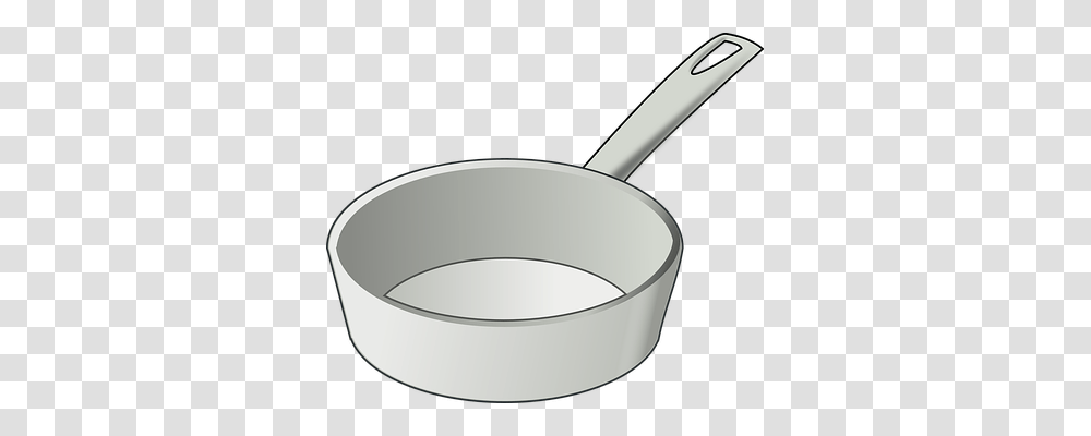 Frying Pan Food, Wok Transparent Png