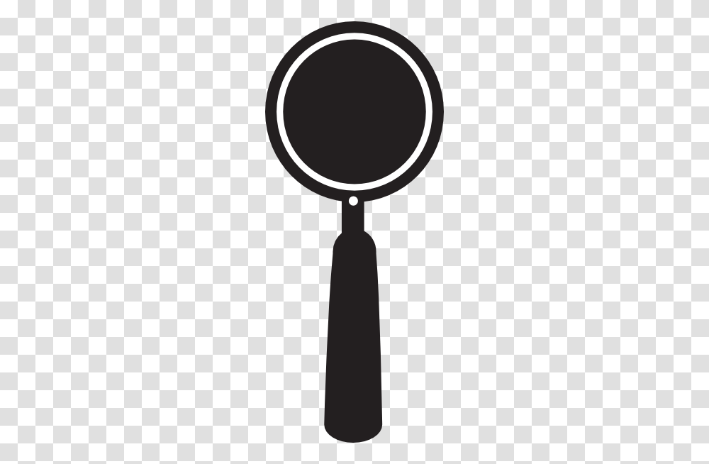 Frying Pan Clip Art, Magnifying Transparent Png