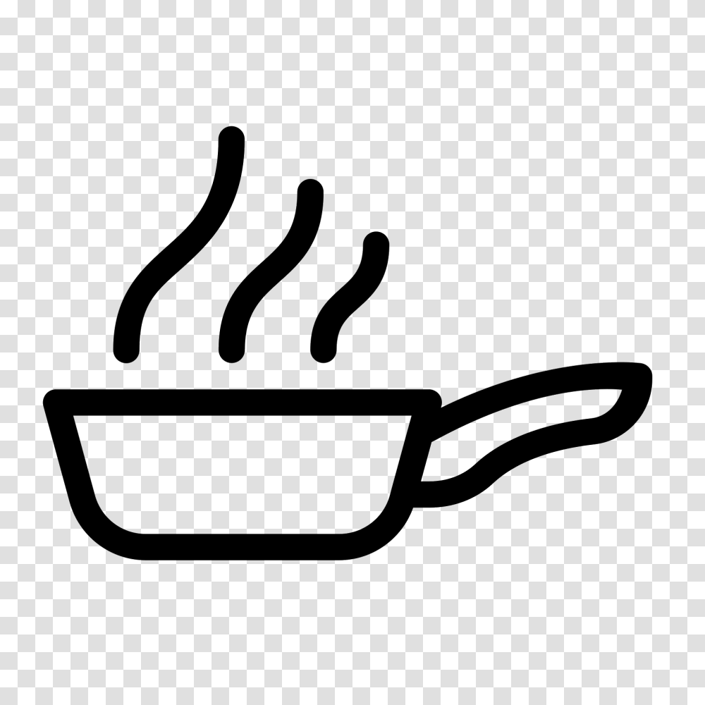 Frying Pan Icon, Gray, World Of Warcraft Transparent Png