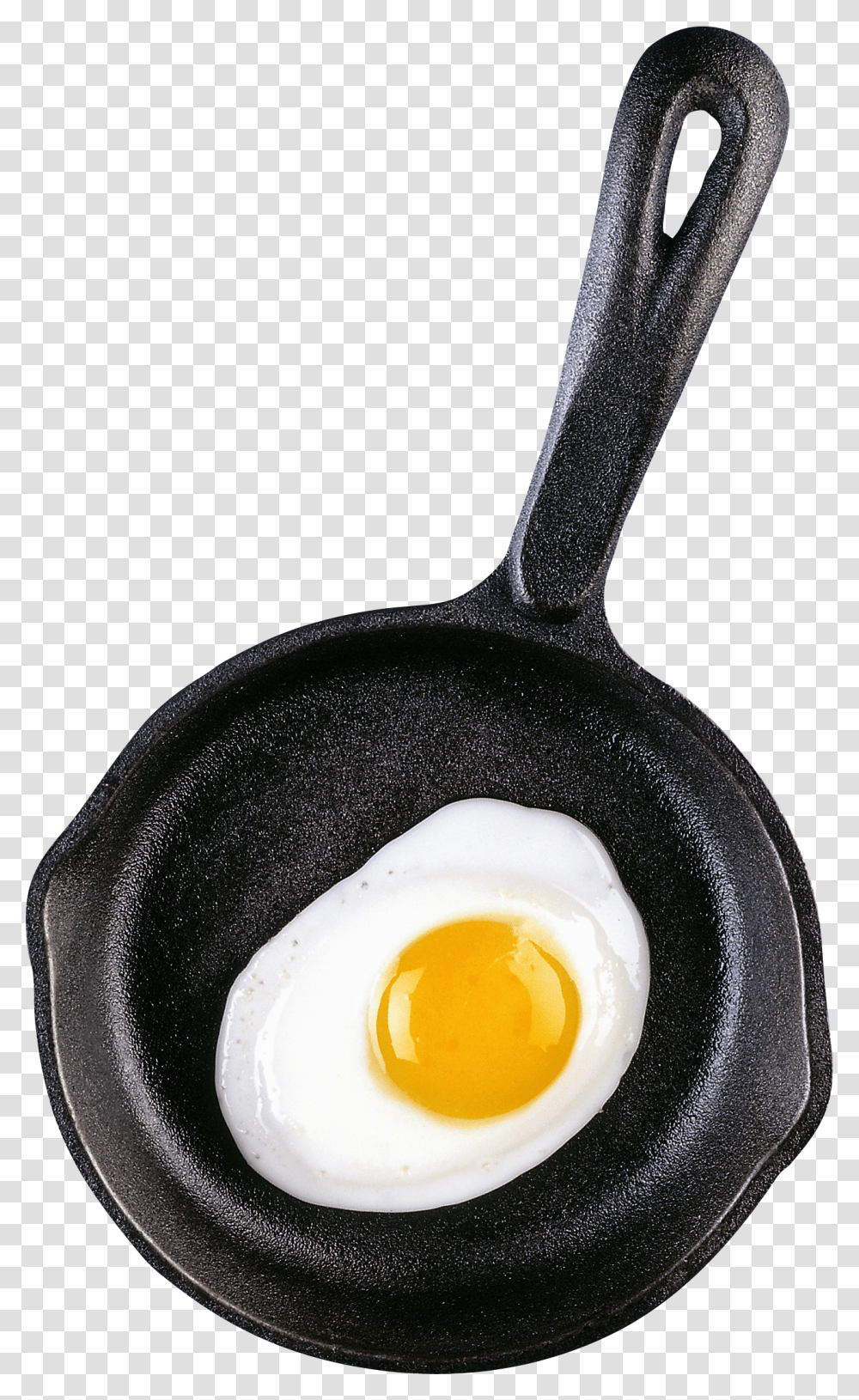 Frying Pan Image Fried Egg In A Pan Clipart, Wok, Food, Spoon Transparent Png