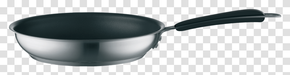 Frying Pan Image Frying Pan, Bowl, Spoon, Cutlery, Wok Transparent Png