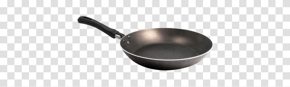 Frying Pan Image, Wok Transparent Png