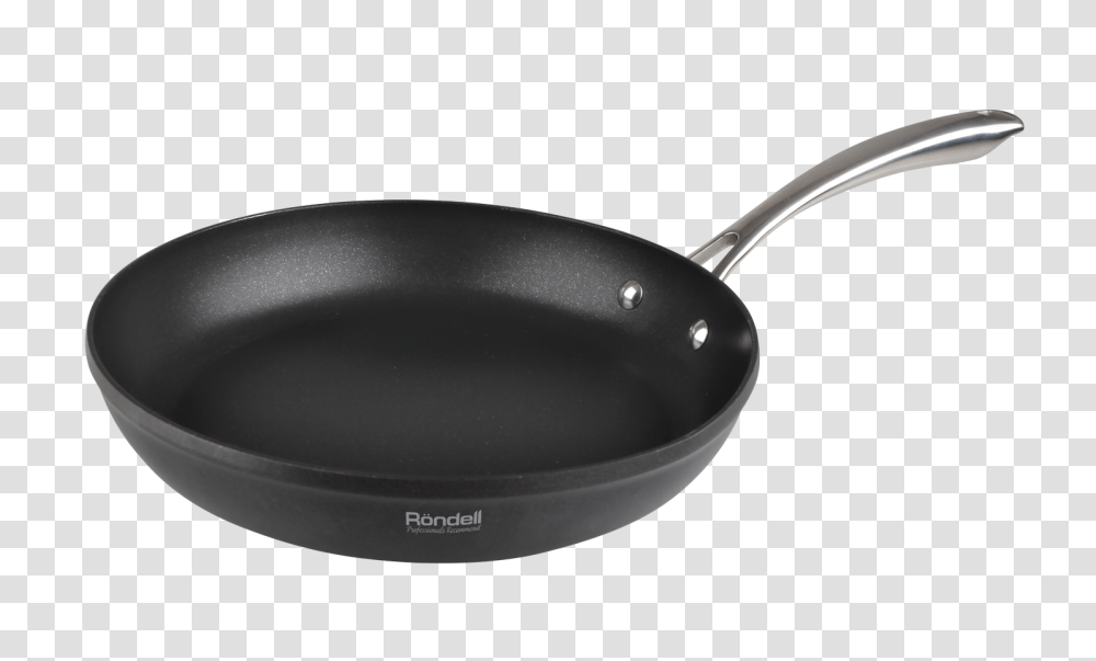 Frying Pan, Tableware, Wok, Spoon, Cutlery Transparent Png