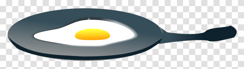 Frying Pan With Eggs, Ceiling Light, Spoon, Cutlery, Lighting Transparent Png