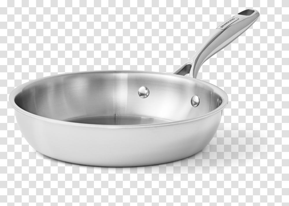 Frying Pan, Wok, Bathtub Transparent Png