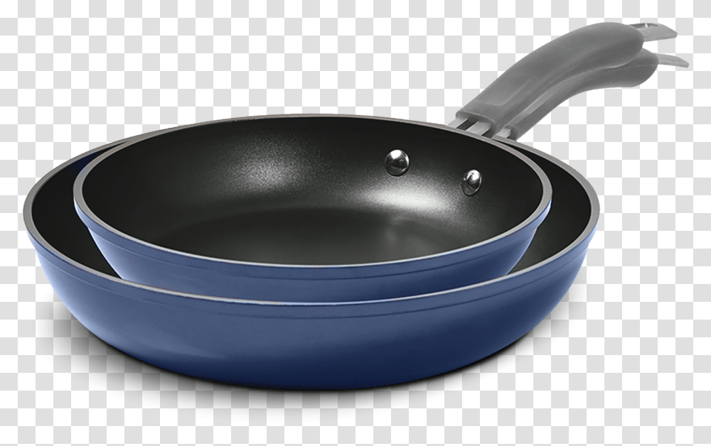 Frying Pan, Wok, Bathtub Transparent Png