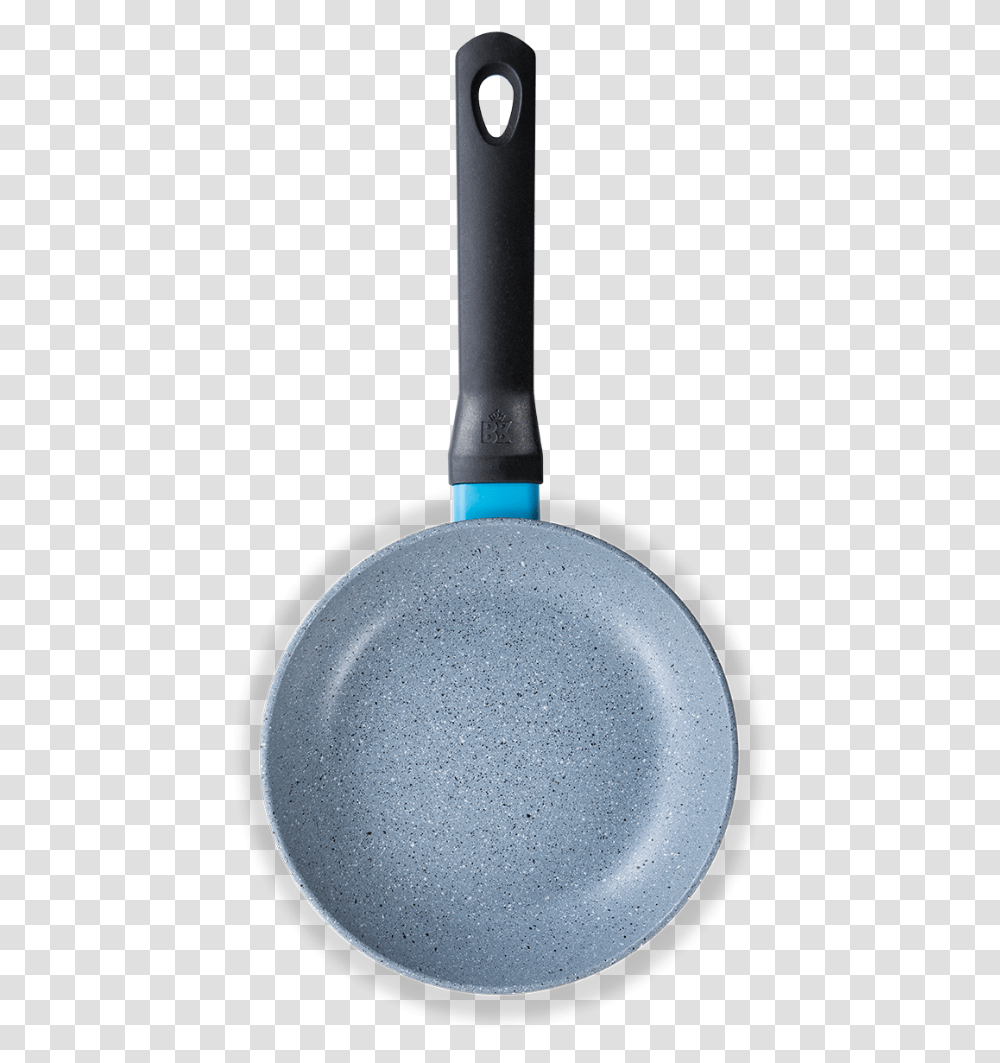 Frying Pan, Wok, Spoon, Cutlery Transparent Png