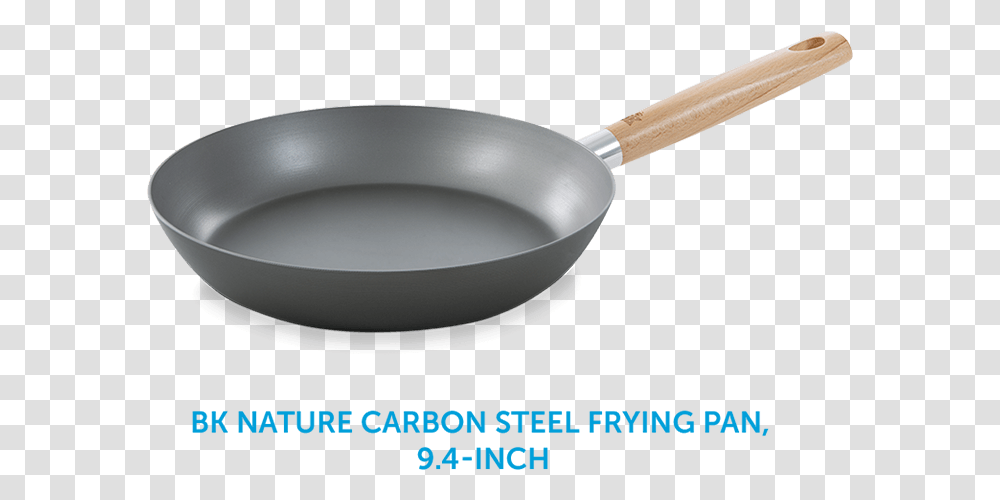 Frying Pan, Wok, Spoon, Cutlery Transparent Png