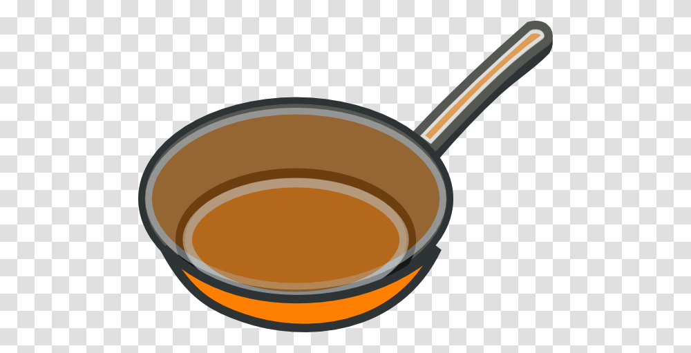 Frying Pan, Wok, Tape Transparent Png