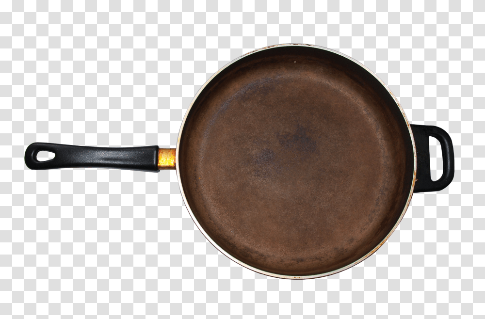 Frypan Top, Tableware, Frying Pan, Wok, Spoon Transparent Png