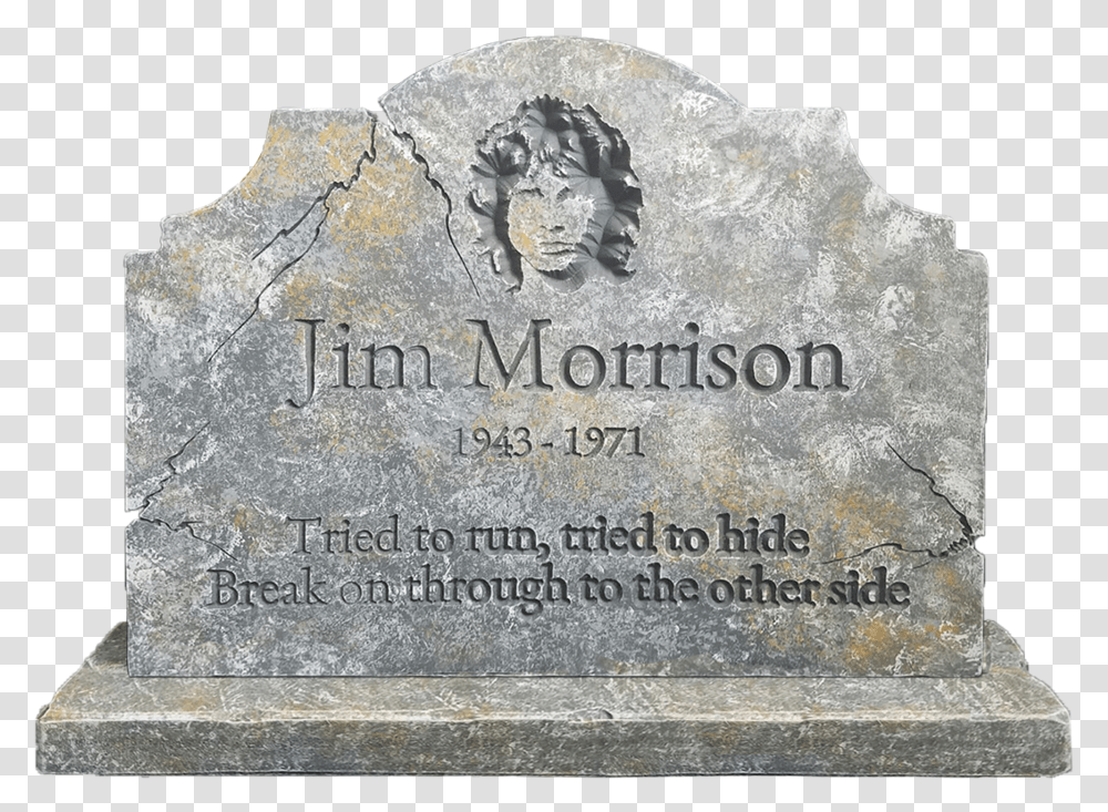 Fs Base Headstone, Tomb, Tombstone, Poster, Advertisement Transparent Png