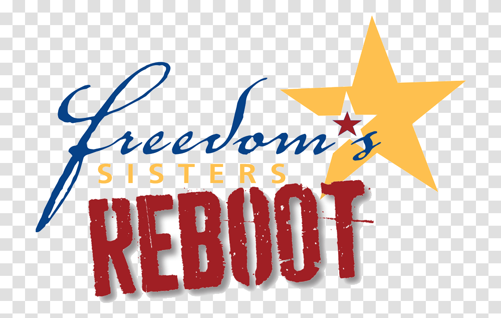 Fs Reboot Logo Vertical, Symbol, Text, Star Symbol, Dynamite Transparent Png