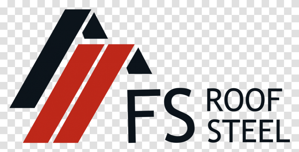Fs Roof Steel Logo Design, Triangle, Number Transparent Png