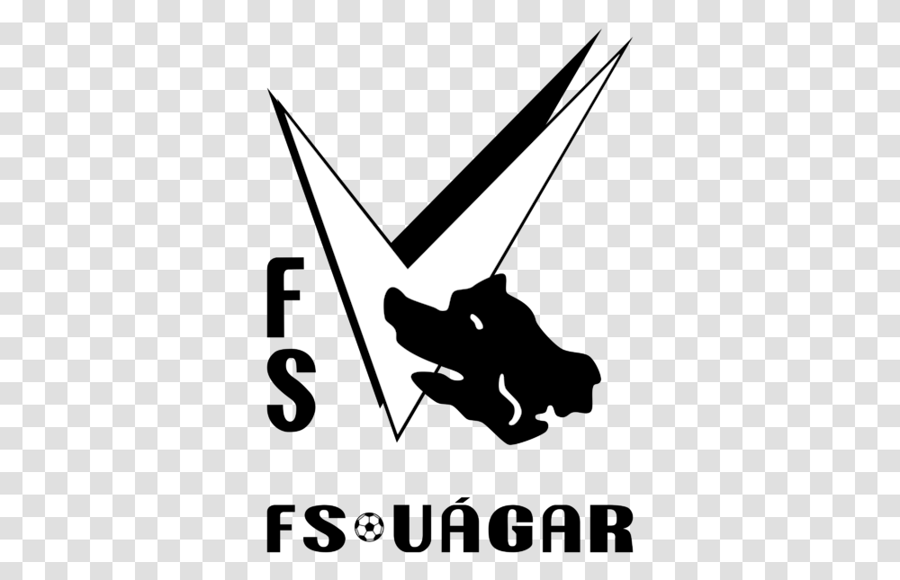 Fs Vagar Logo Svg Fs Vagar, Silhouette, Symbol, Stencil, Star Symbol Transparent Png