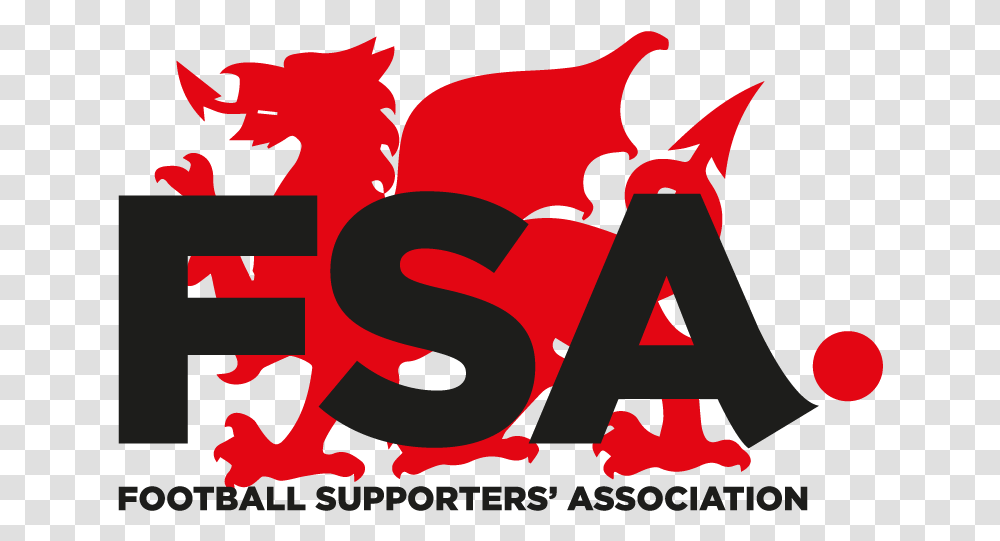 Fsa Logos Football Supporters' Association Illustration, Poster, Advertisement, Text, Graphics Transparent Png