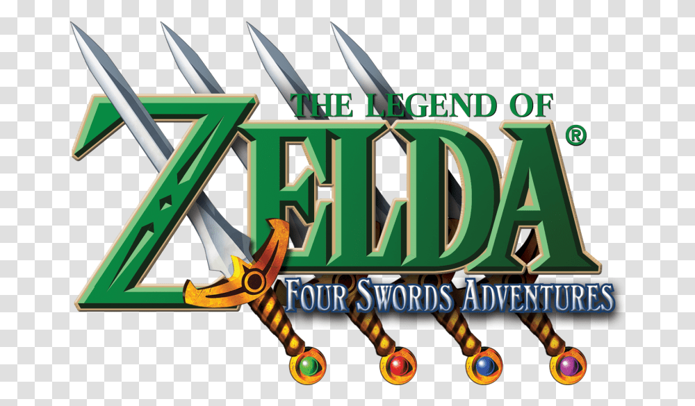 Fsalogo Legend Of Zelda The Wind Waker Transparent Png