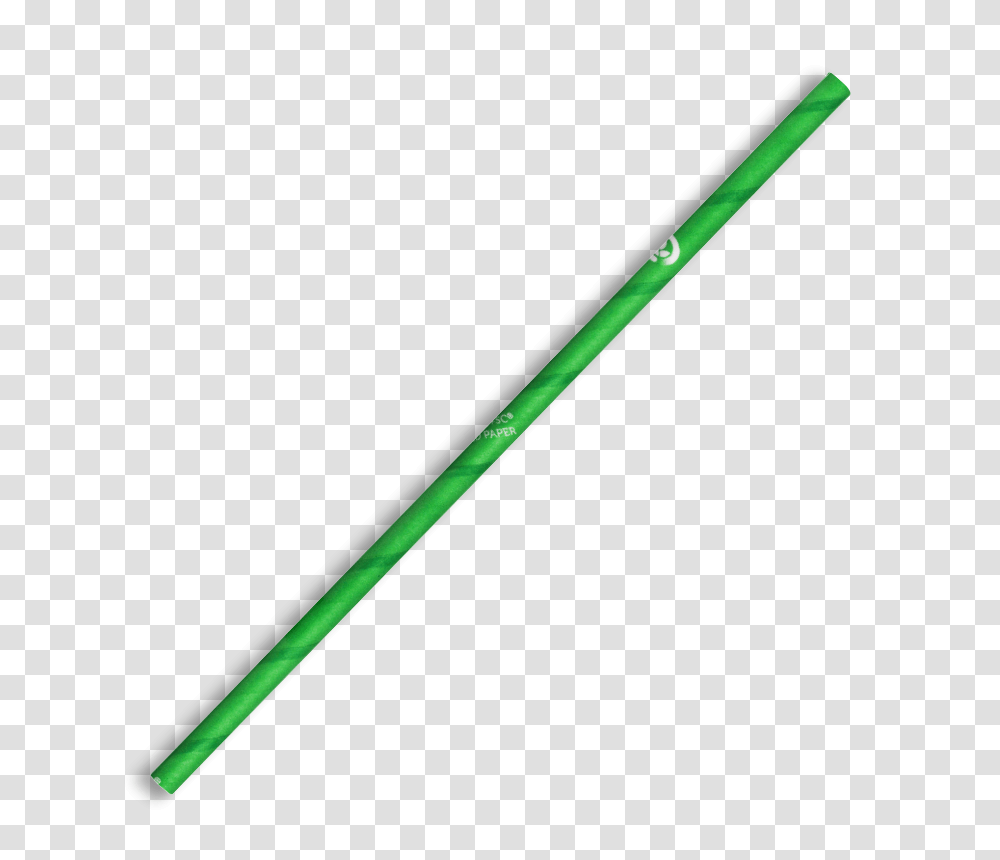 Fsc Certified Paper Compostable Recyclable Paper Straws, Stick, Arrow, Cane Transparent Png