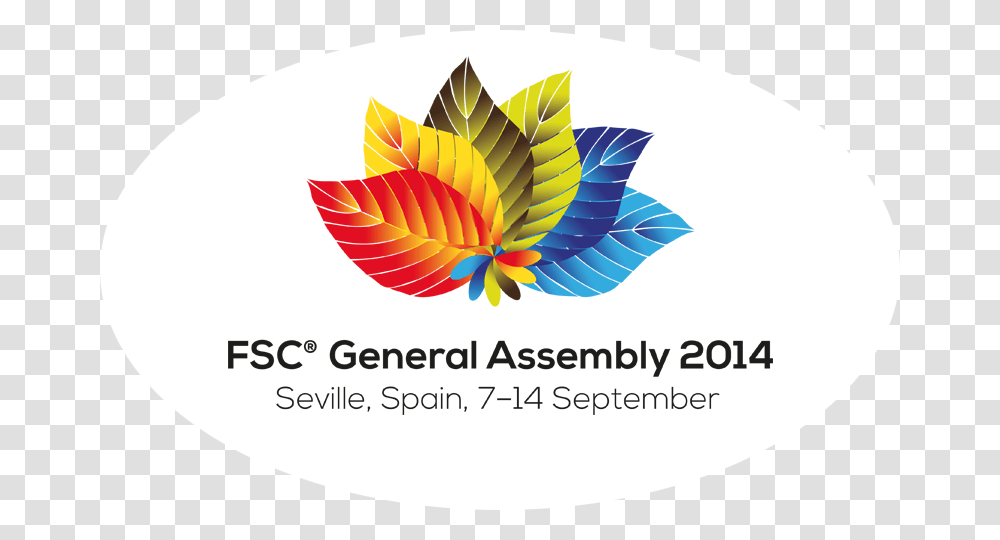 Fsc General Assembly Forest Stewardship Council, Logo Transparent Png