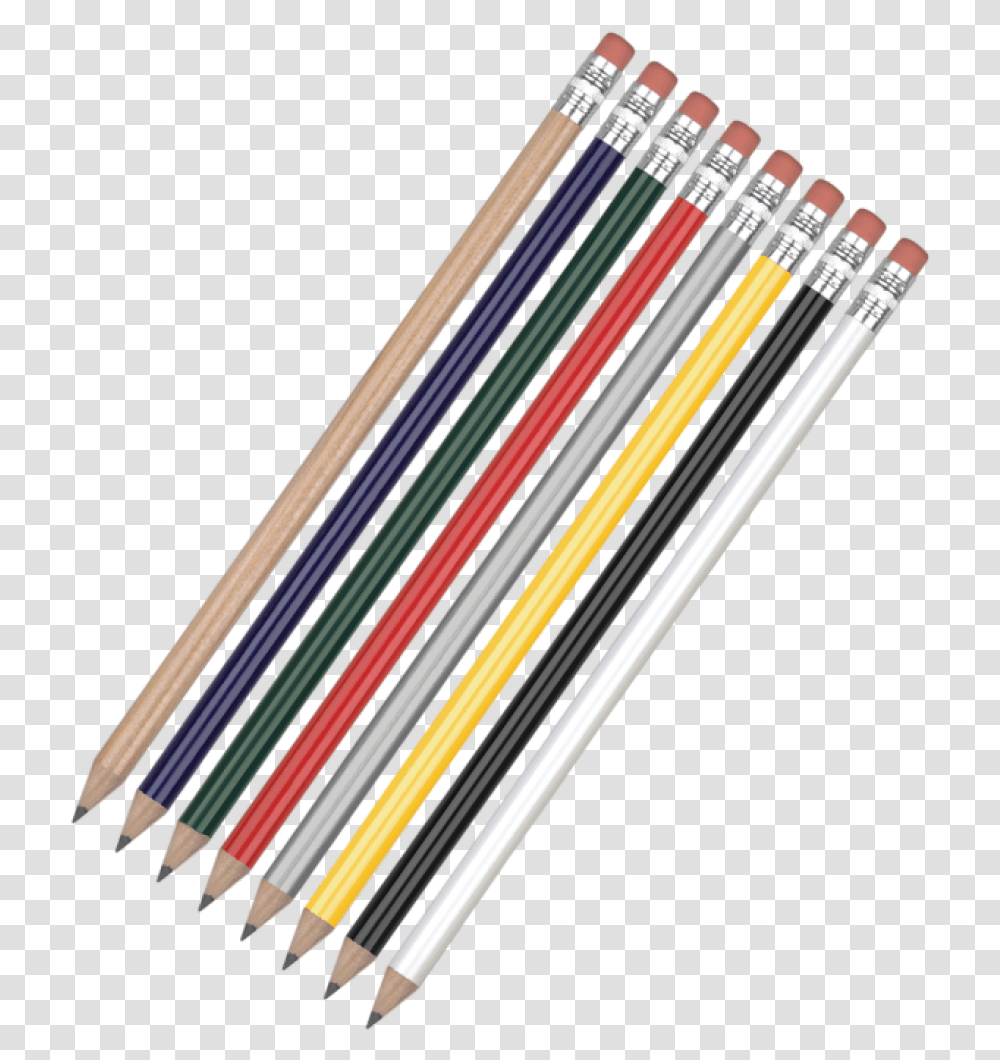 Fsc Wooden Pencil Parallel Transparent Png