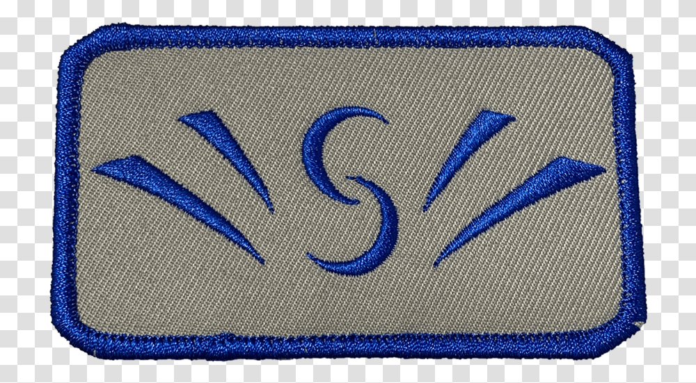 Fsn Team Saber Label, Rug, Pattern, Embroidery, Stitch Transparent Png