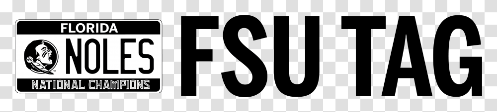 Fsu License Plate Graphics, Gray, World Of Warcraft Transparent Png