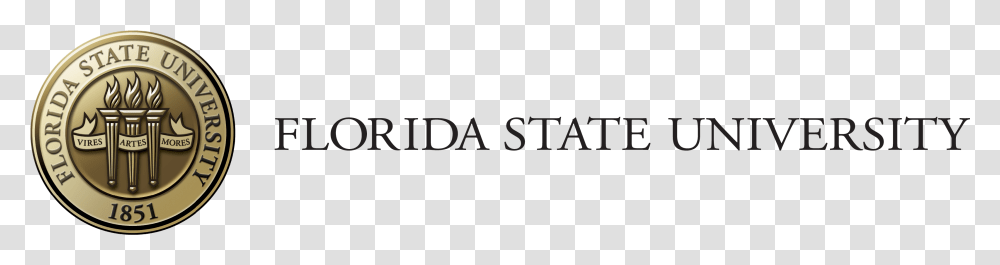 Fsu Svg Gold Florida State University, Logo, Trademark Transparent Png
